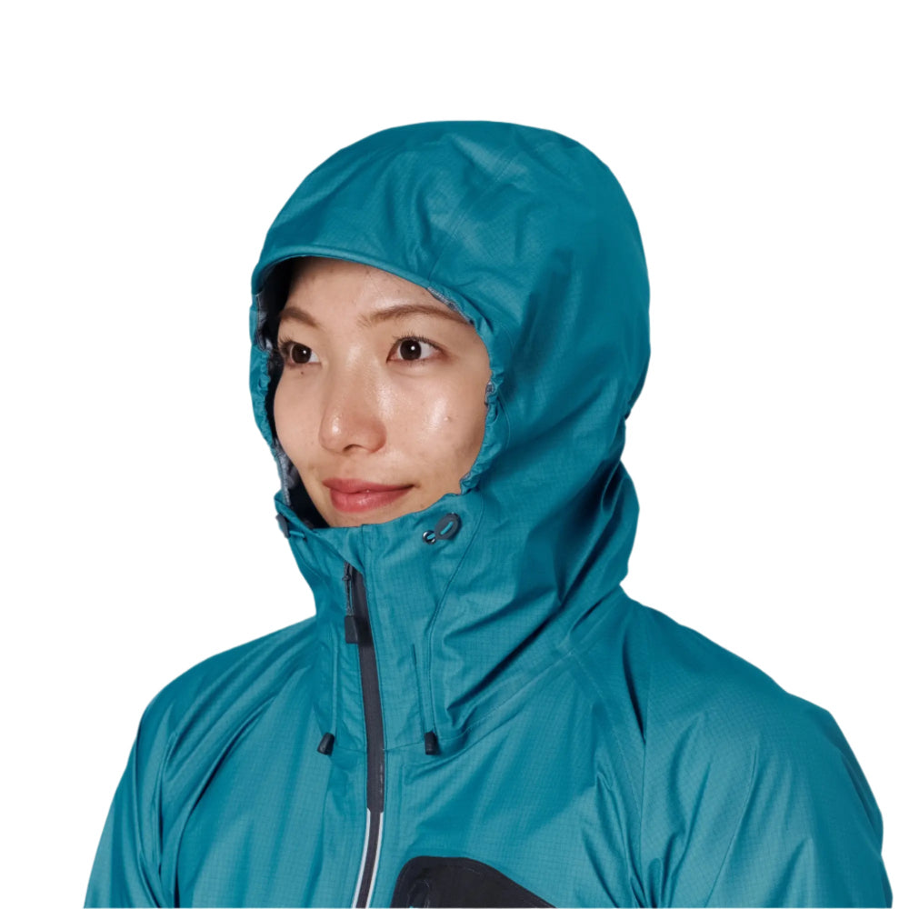 Montbell Peak Shell Jacket Women's