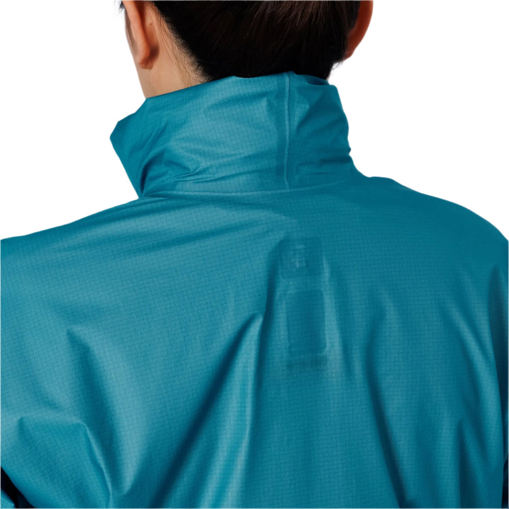 Montbell Peak Shell Jacket Women's