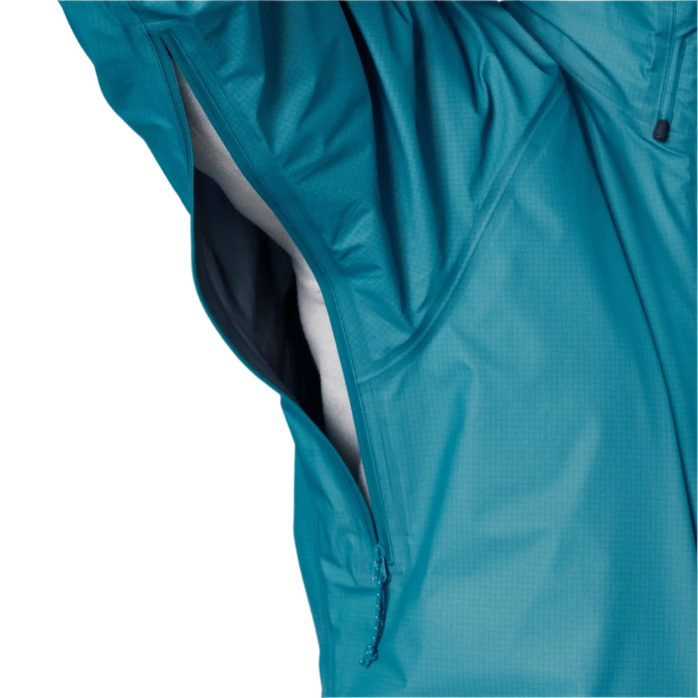 Montbell Peak Shell Jacket Women's