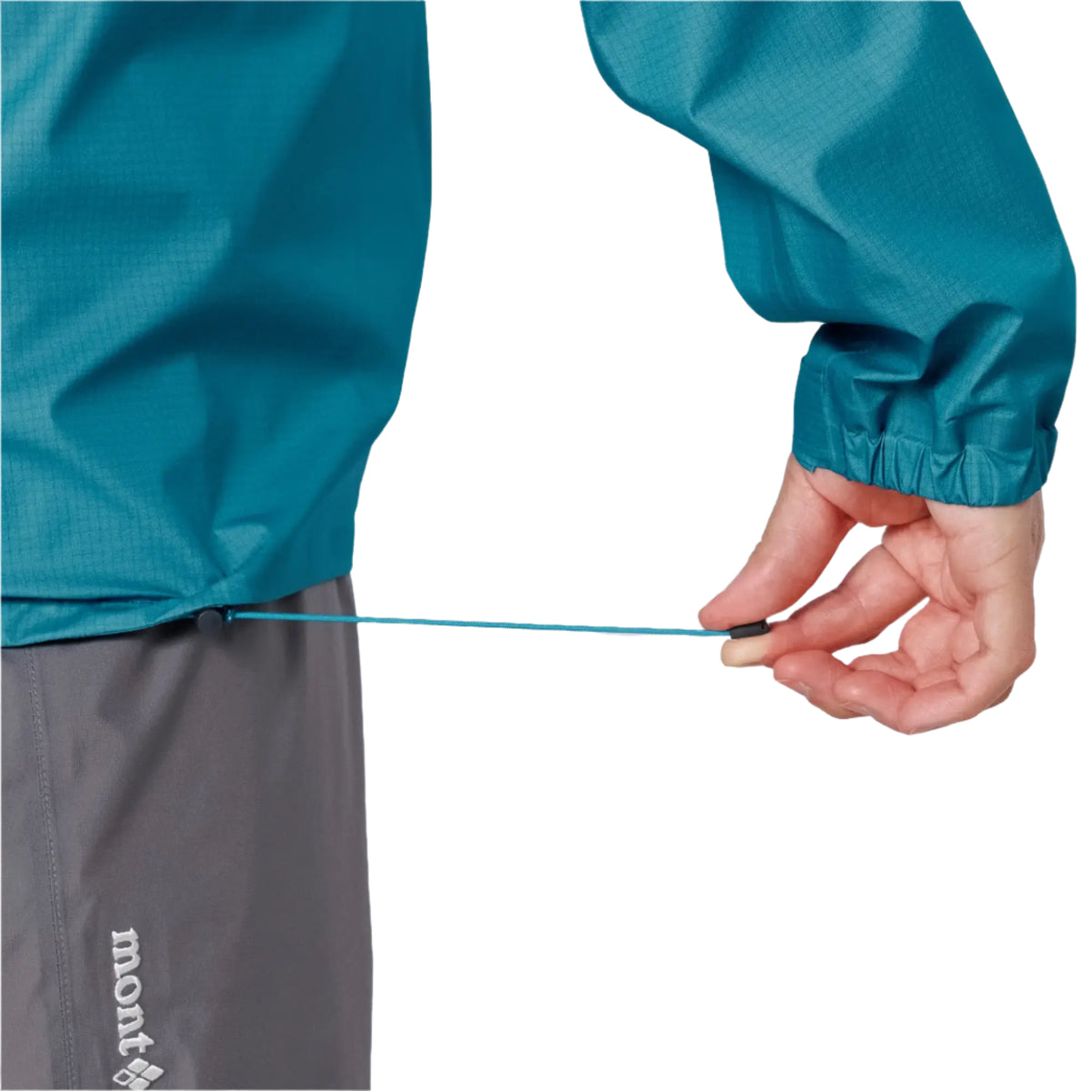 Montbell Peak Shell Jacket Women's