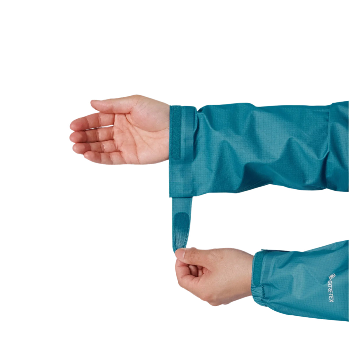 Montbell Peak Shell Jacket Women's