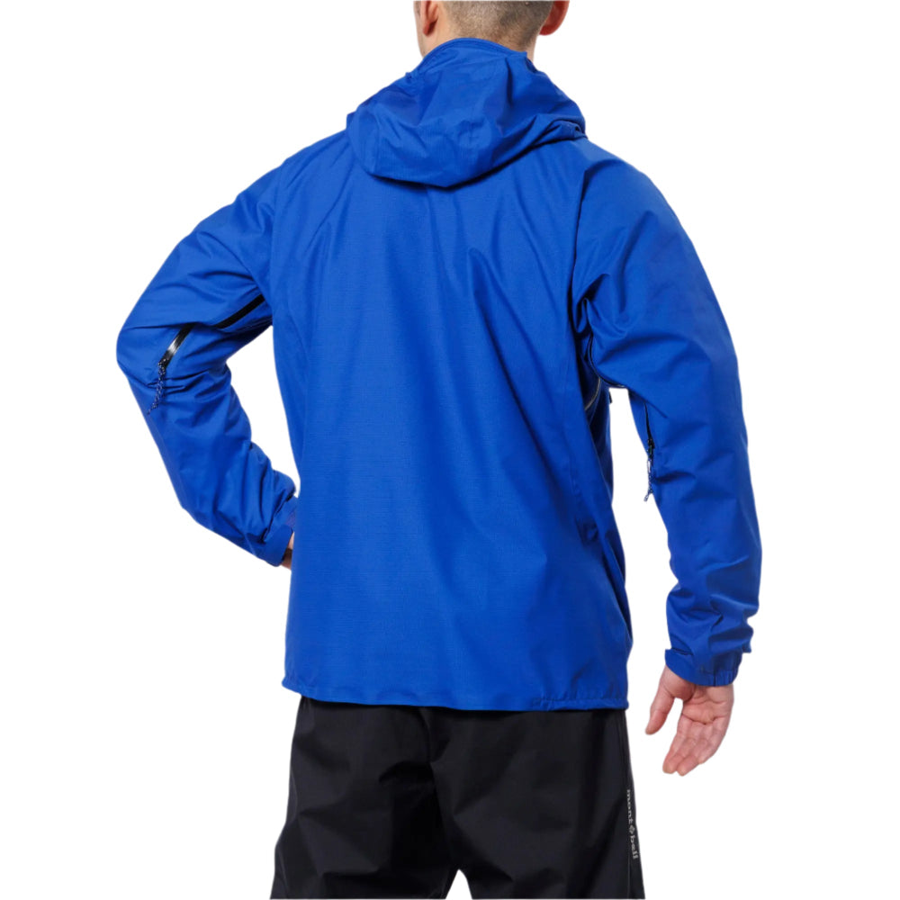 Montbell Storm Cruiser Jacket Men's