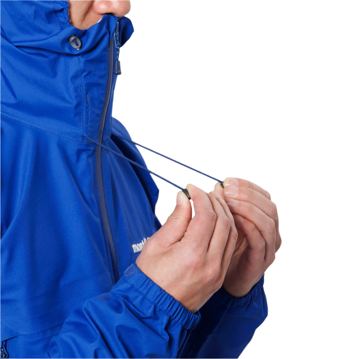 Montbell Storm Cruiser Jacket Men's