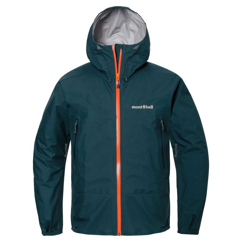 Montbell Storm Cruiser Jacket Men's