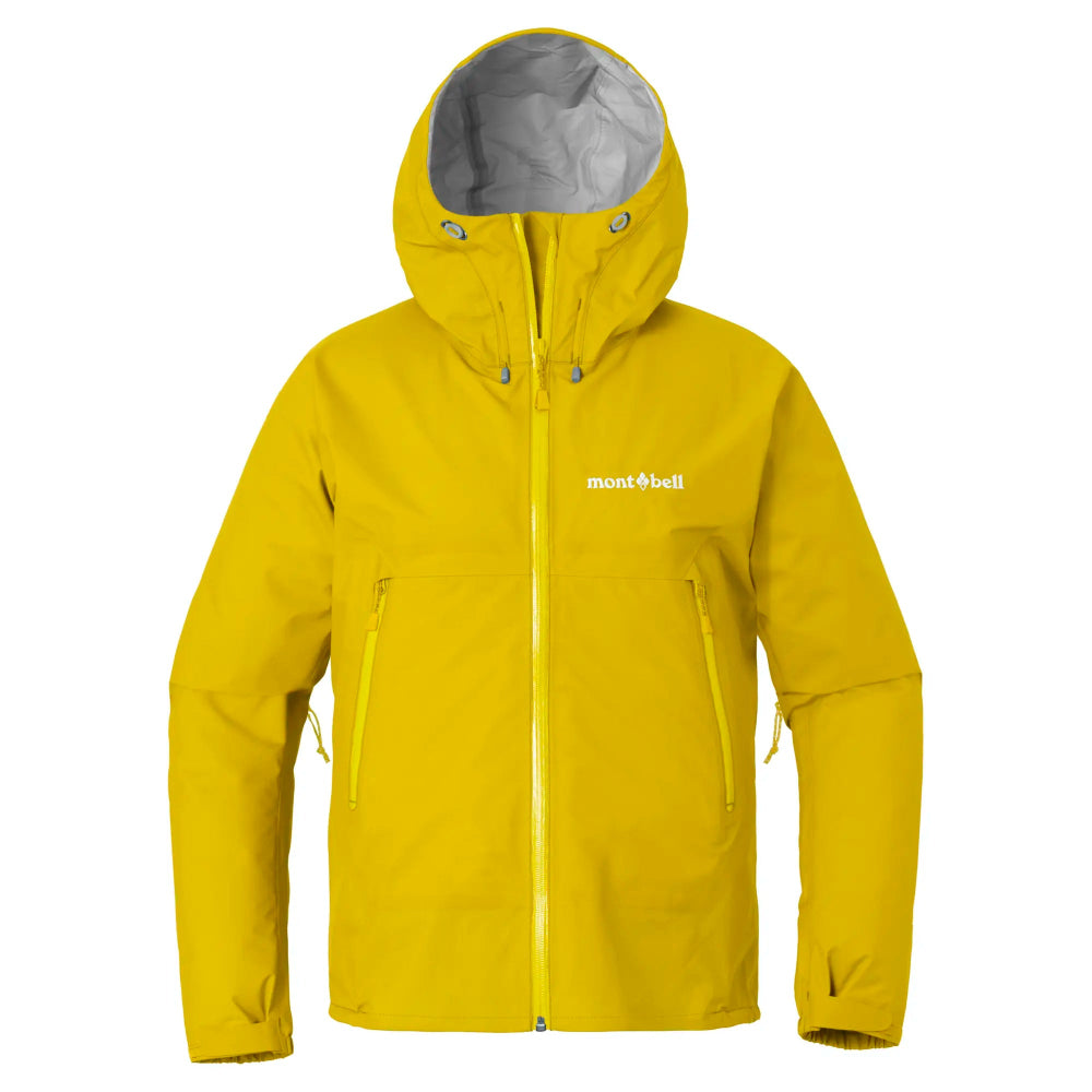 Montbell Storm Cruiser Jacket Women's