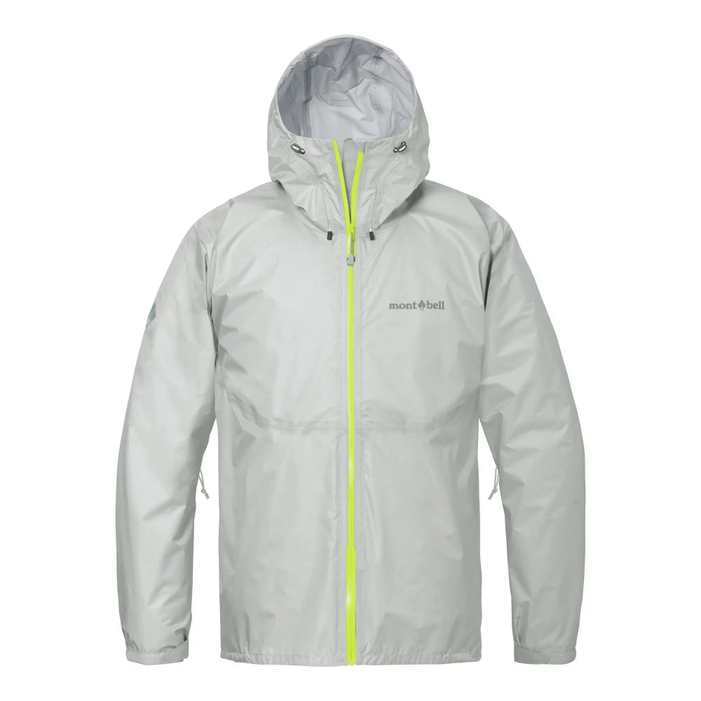 Montbell Versalite Jacket Men's