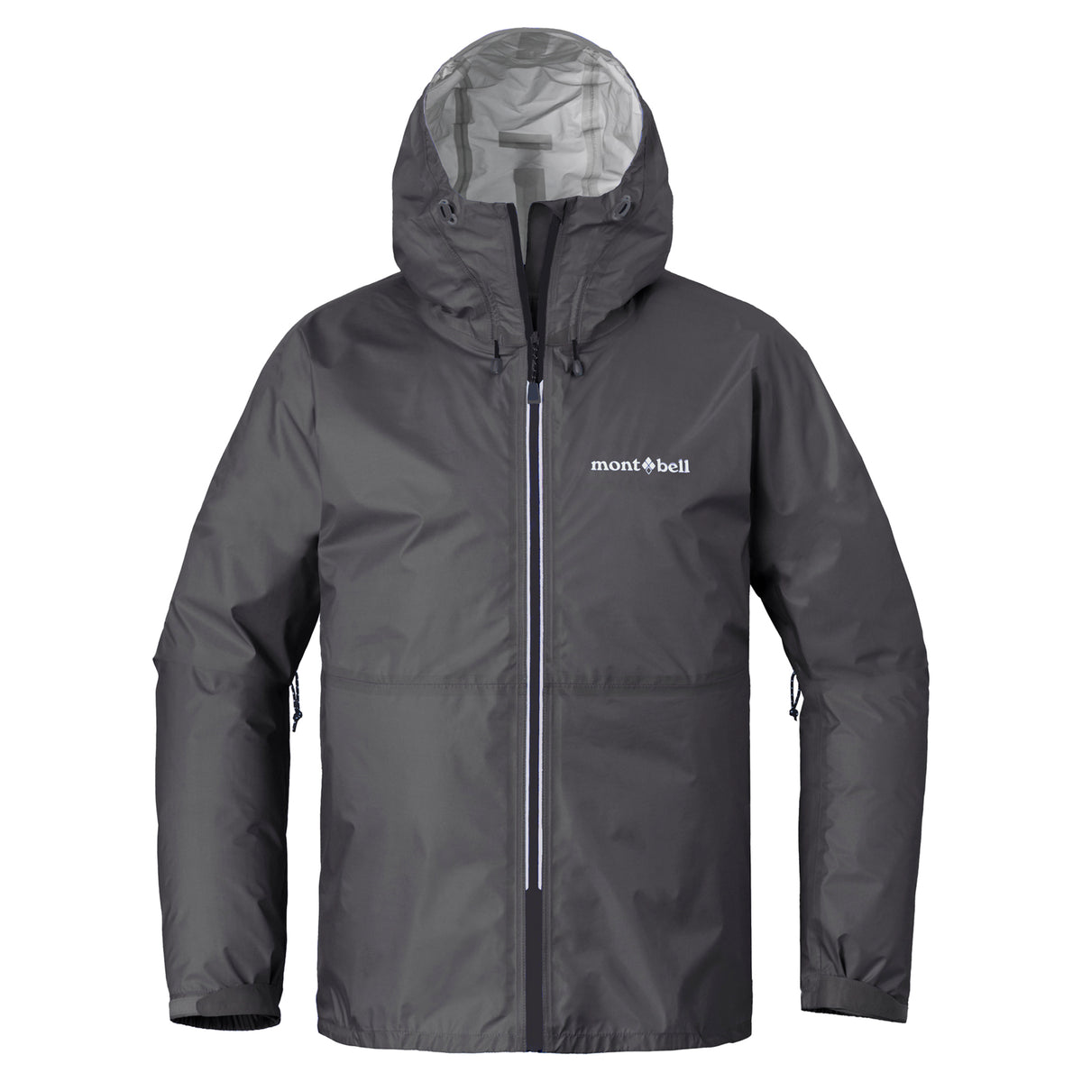 Montbell Super Dry-Tec Versalite Jacket Women's