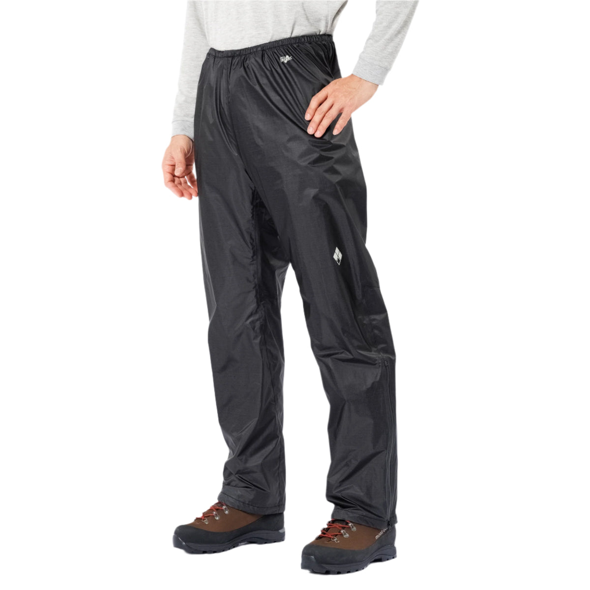 Montbell Super Dry-Tec UL Rain Pants Men's