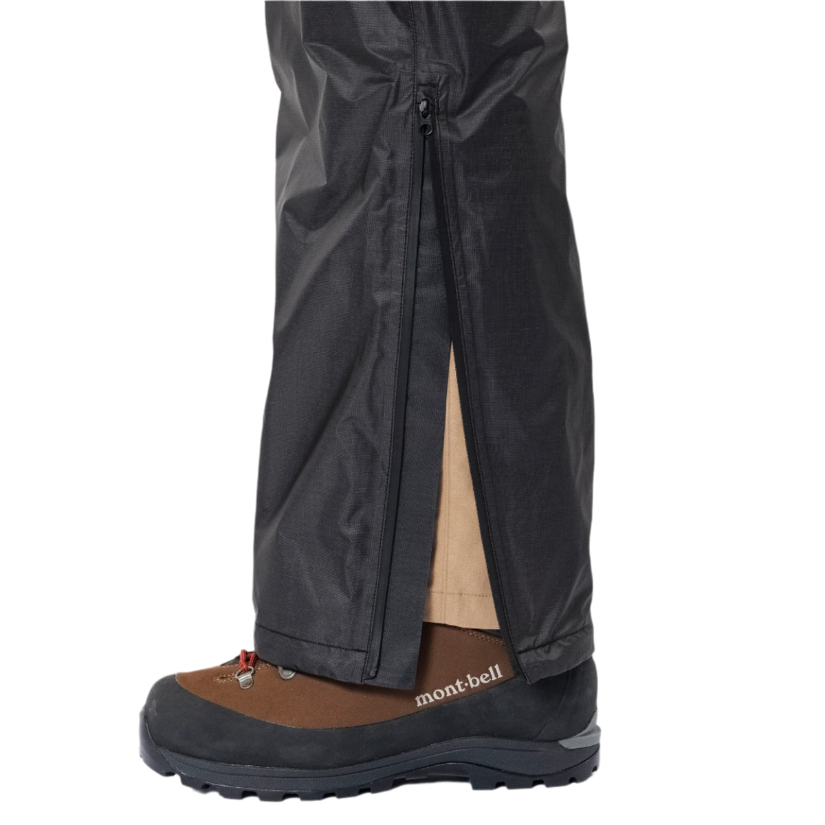 Montbell Super Dry-Tec UL Rain Pants Men's