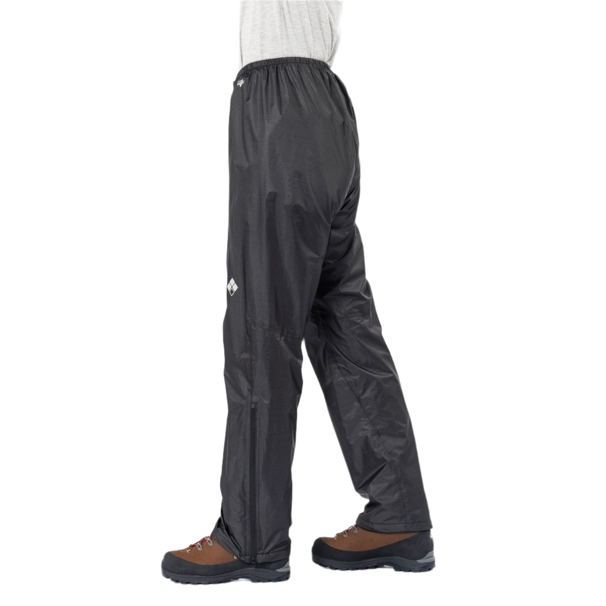 Montbell Super Dry-Tec UL Rain Pants Men's