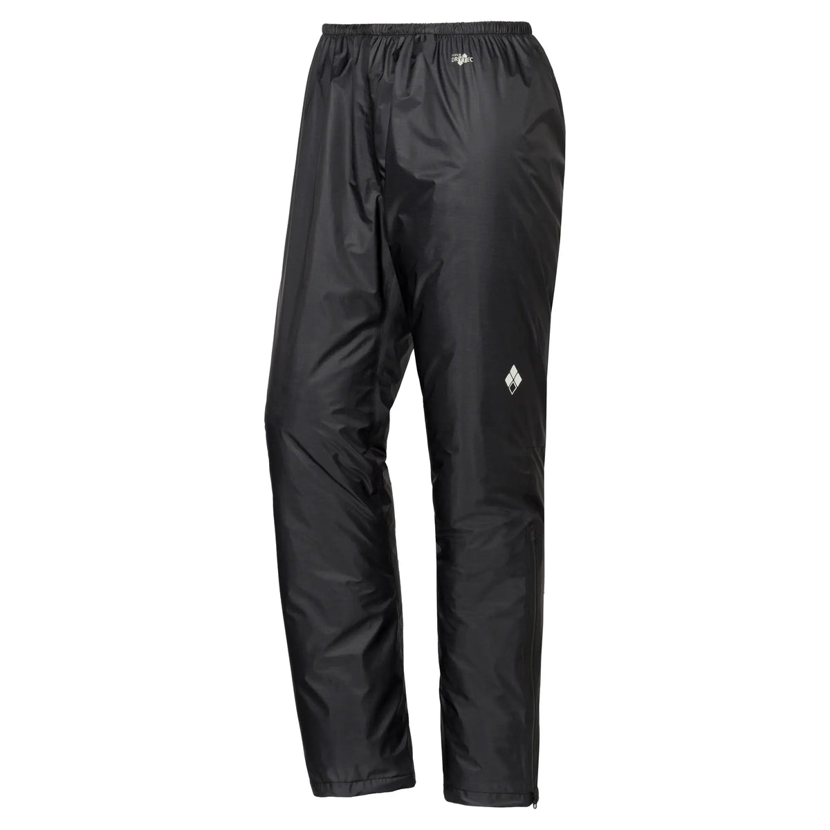 Montbell Super Dry-Tec UL Rain Pants Men's