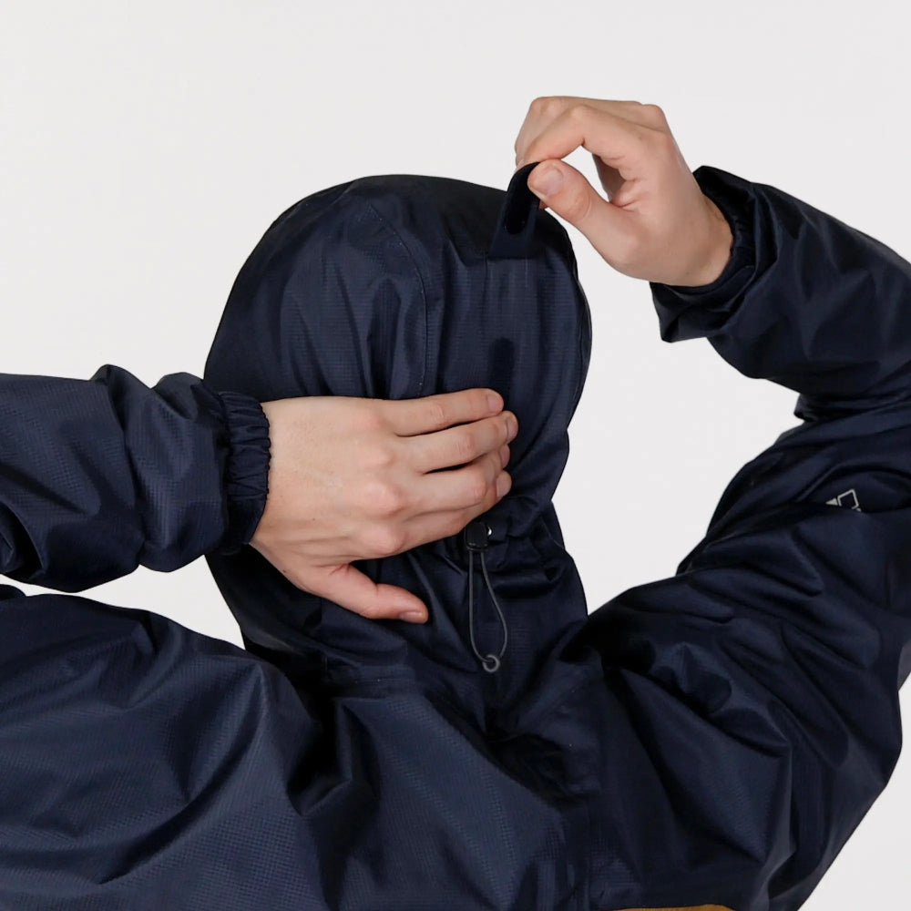 Montbell Thunder Pass Jacket Men's