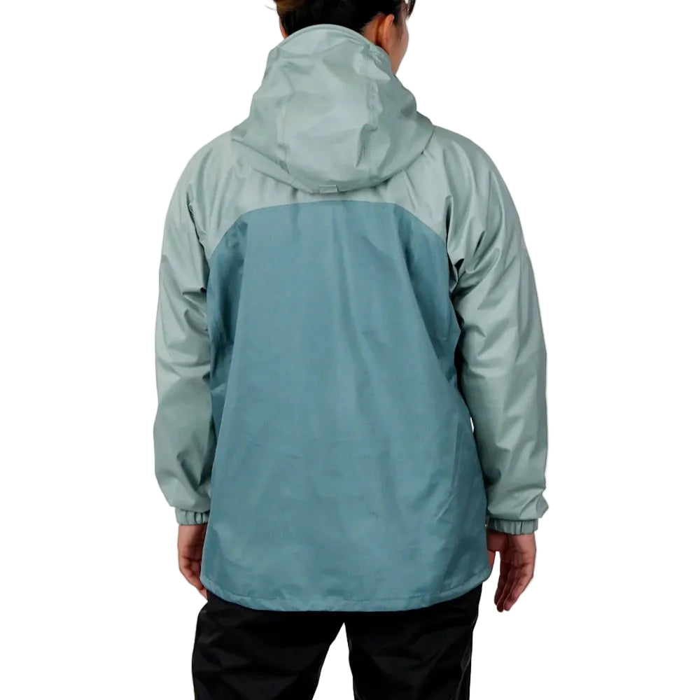 Montbell Thunder Pass Jacket Women's
