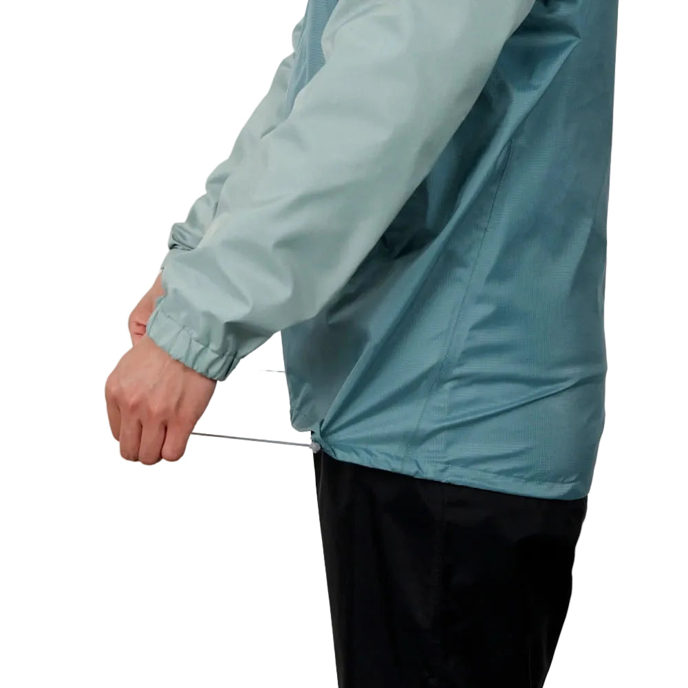 Montbell Thunder Pass Jacket Women's