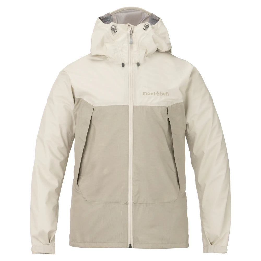 Montbell Thunder Pass Jacket Women's