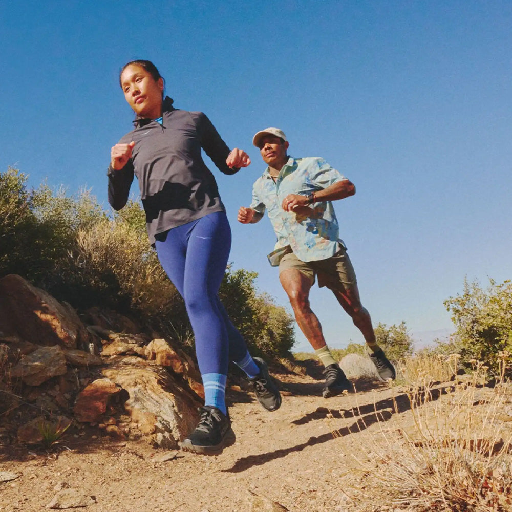 Hoka Womens Challenger 8