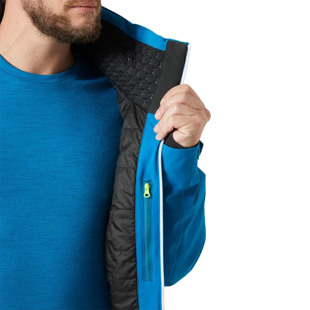 Helly Hansen Mens Alpha Lifaloft Jacket