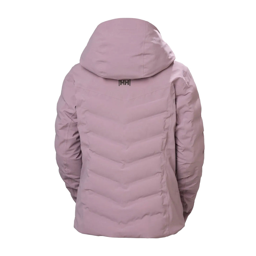 Helly Hansen Womens Alphelia Puffy Jacket