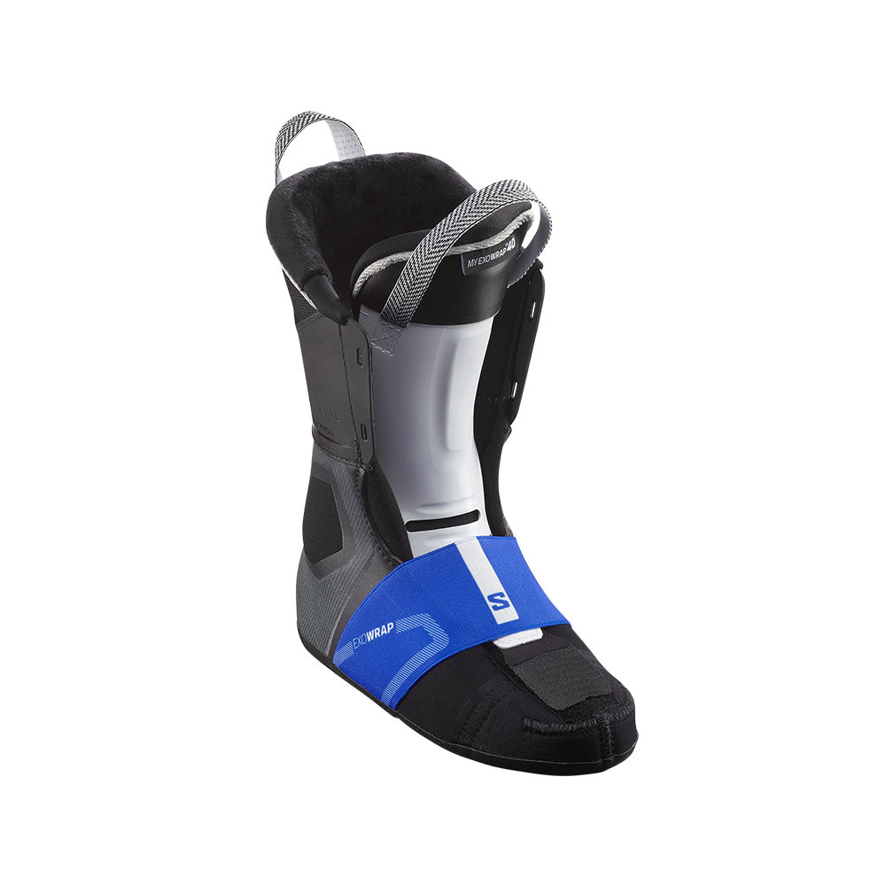 Salomon Womens S/Pro Supra Dual Boa 105 W