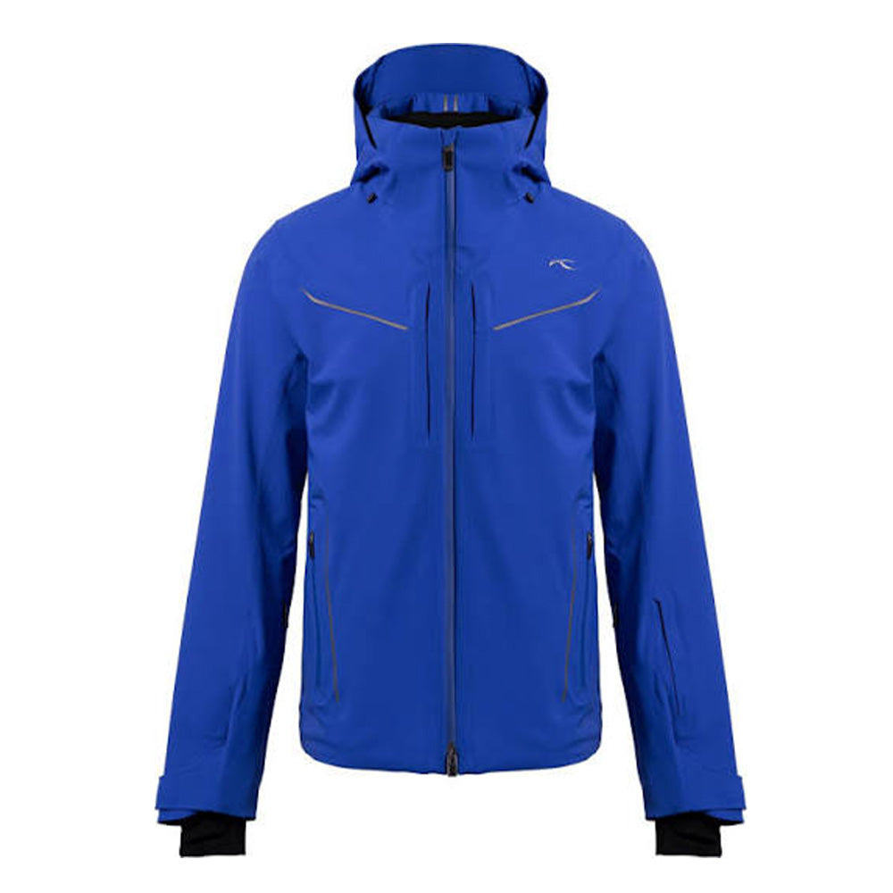 Kjus Mens Formula Jacket