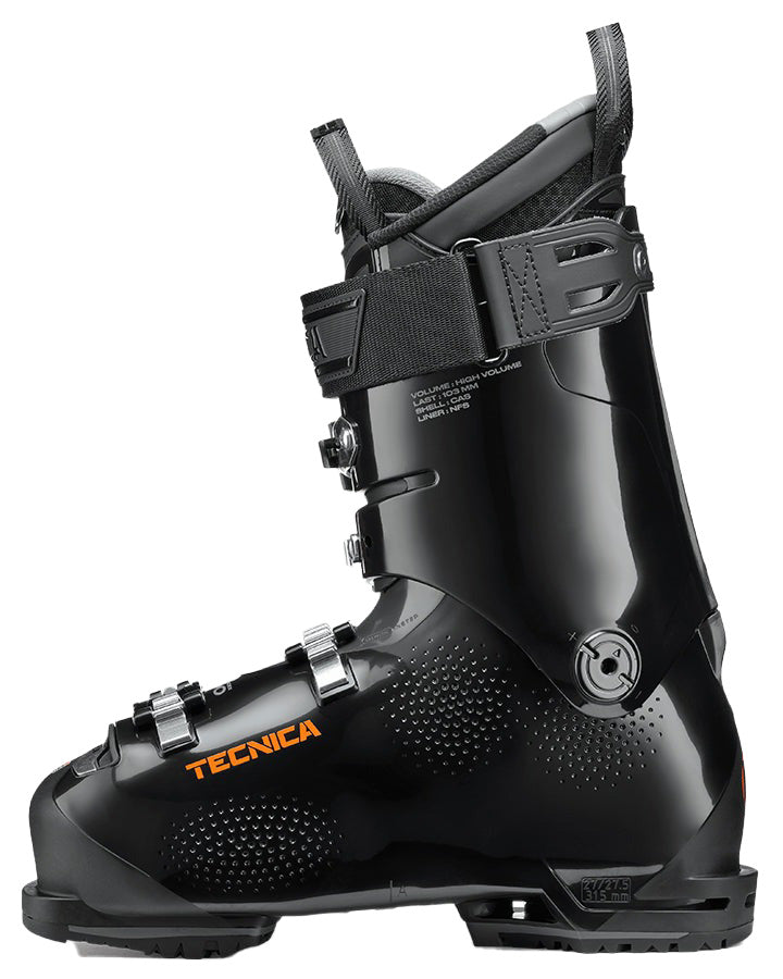Tecnica Mens Mach Sport 100 HV GW