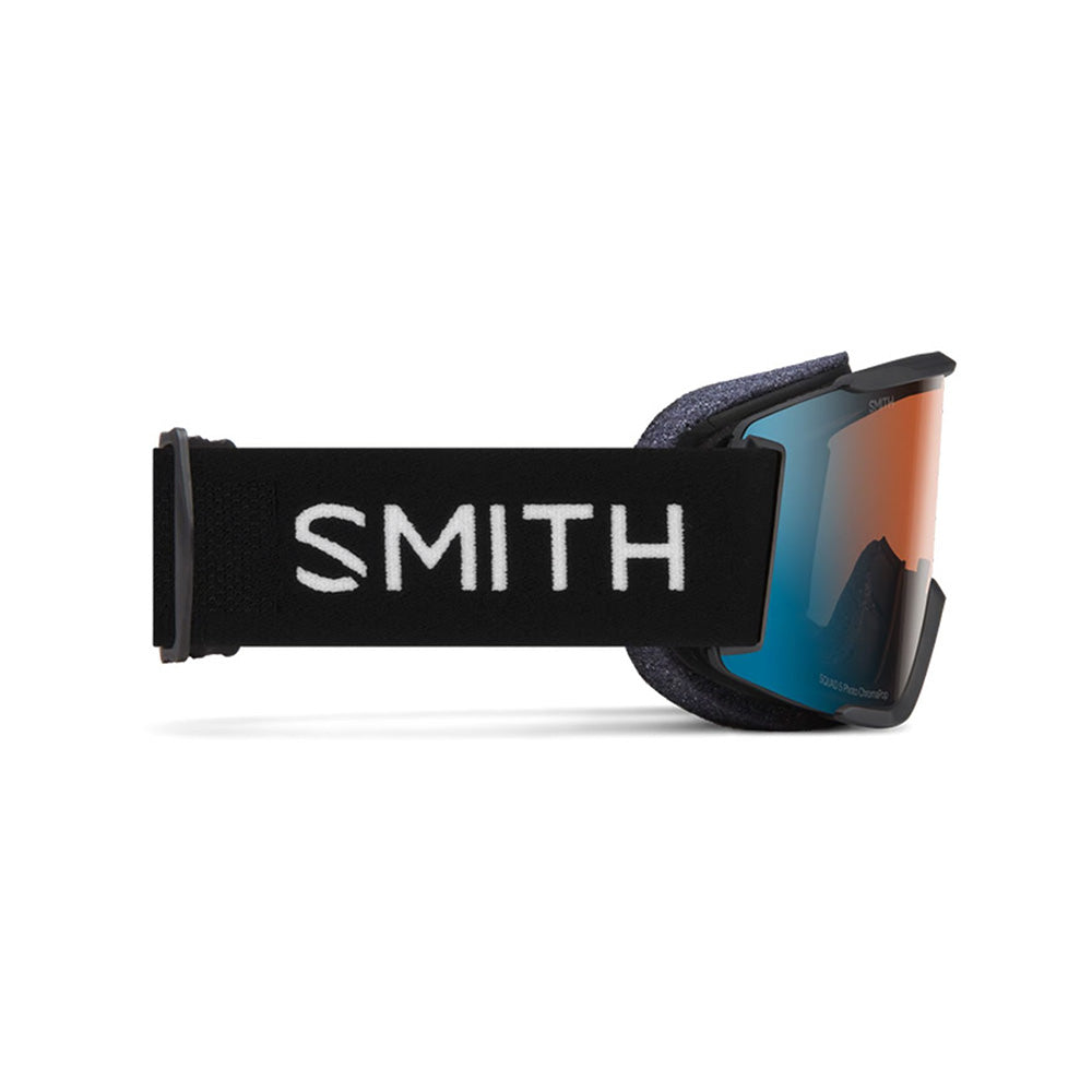 Smith Squad S