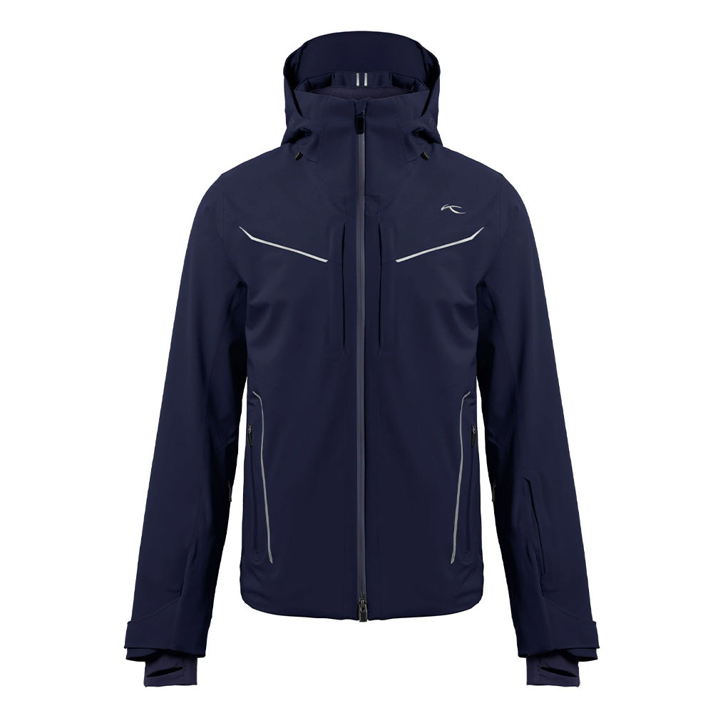 Kjus Mens Formula Jacket