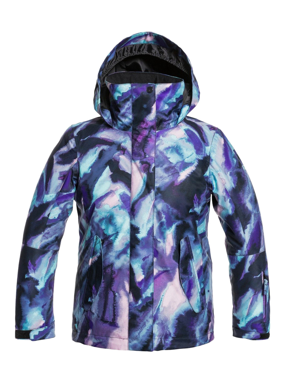 Roxy Jetty Girl Jacket