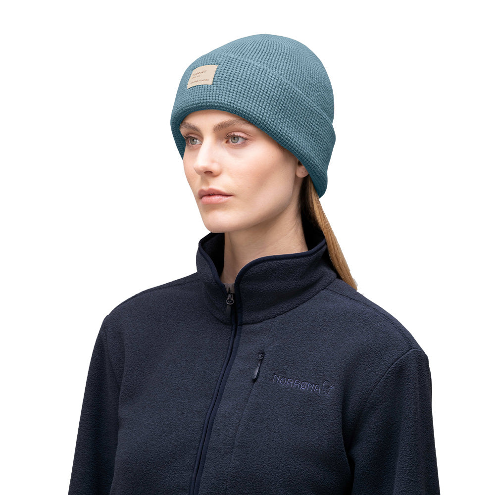 Norrøna /29 Heavy Cotton Beanie