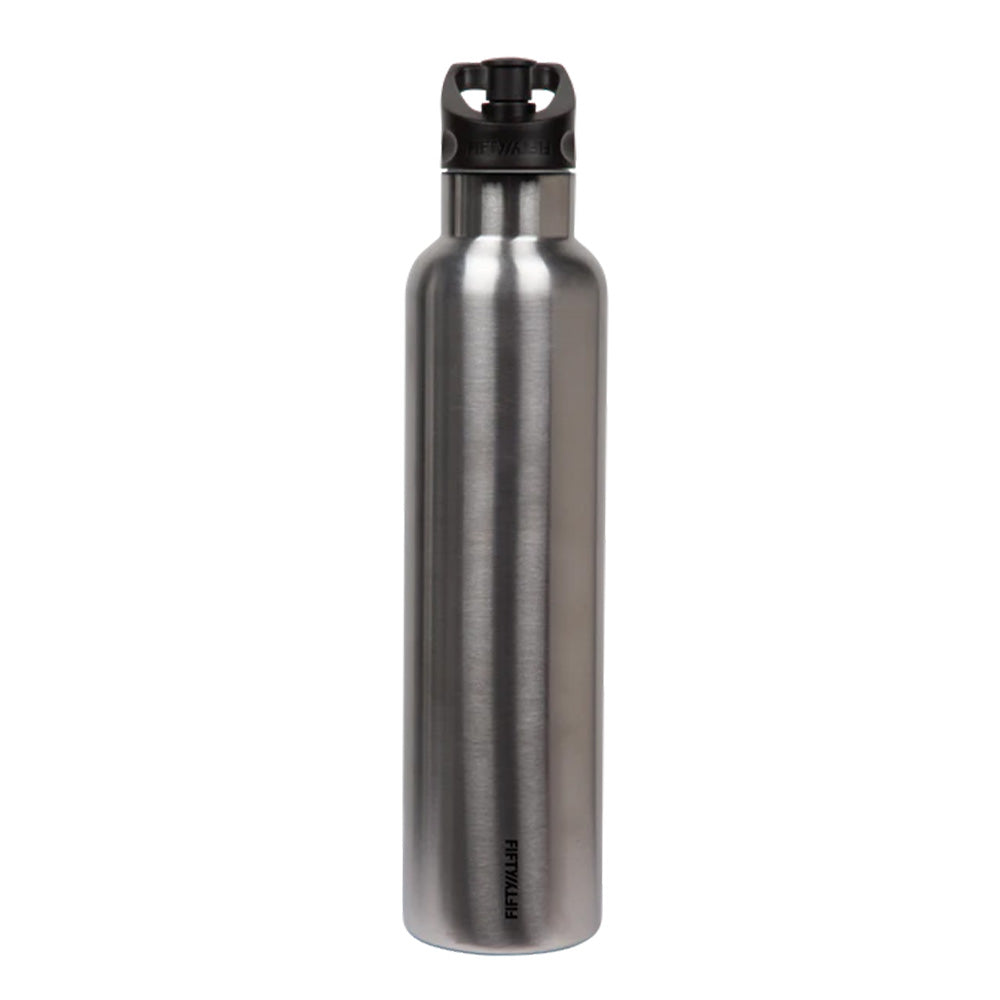 Fifty Fifty 25oz/750mL Bottle w Sports Lid