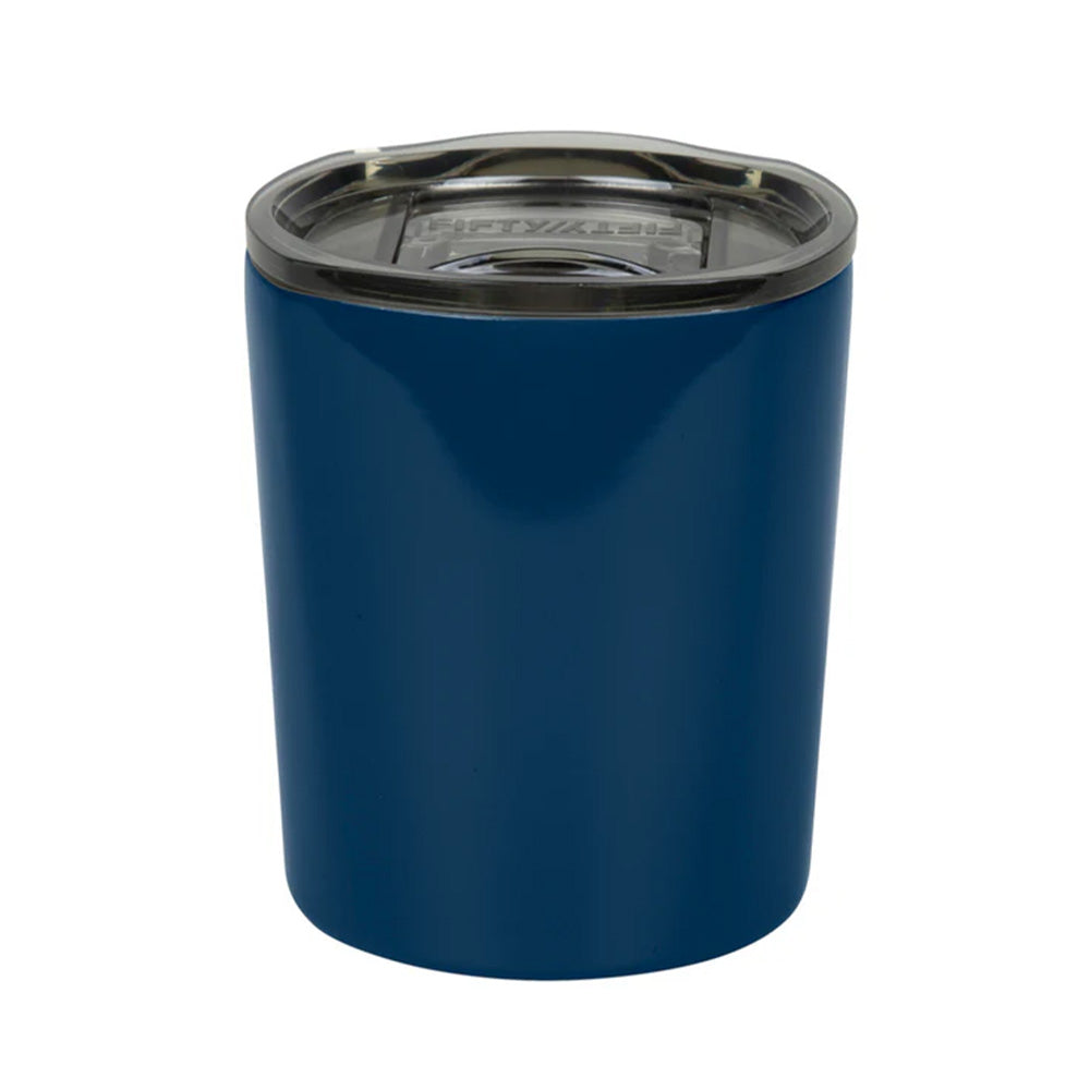 Fifty Fifty 9oz/266mL Tumbler Square