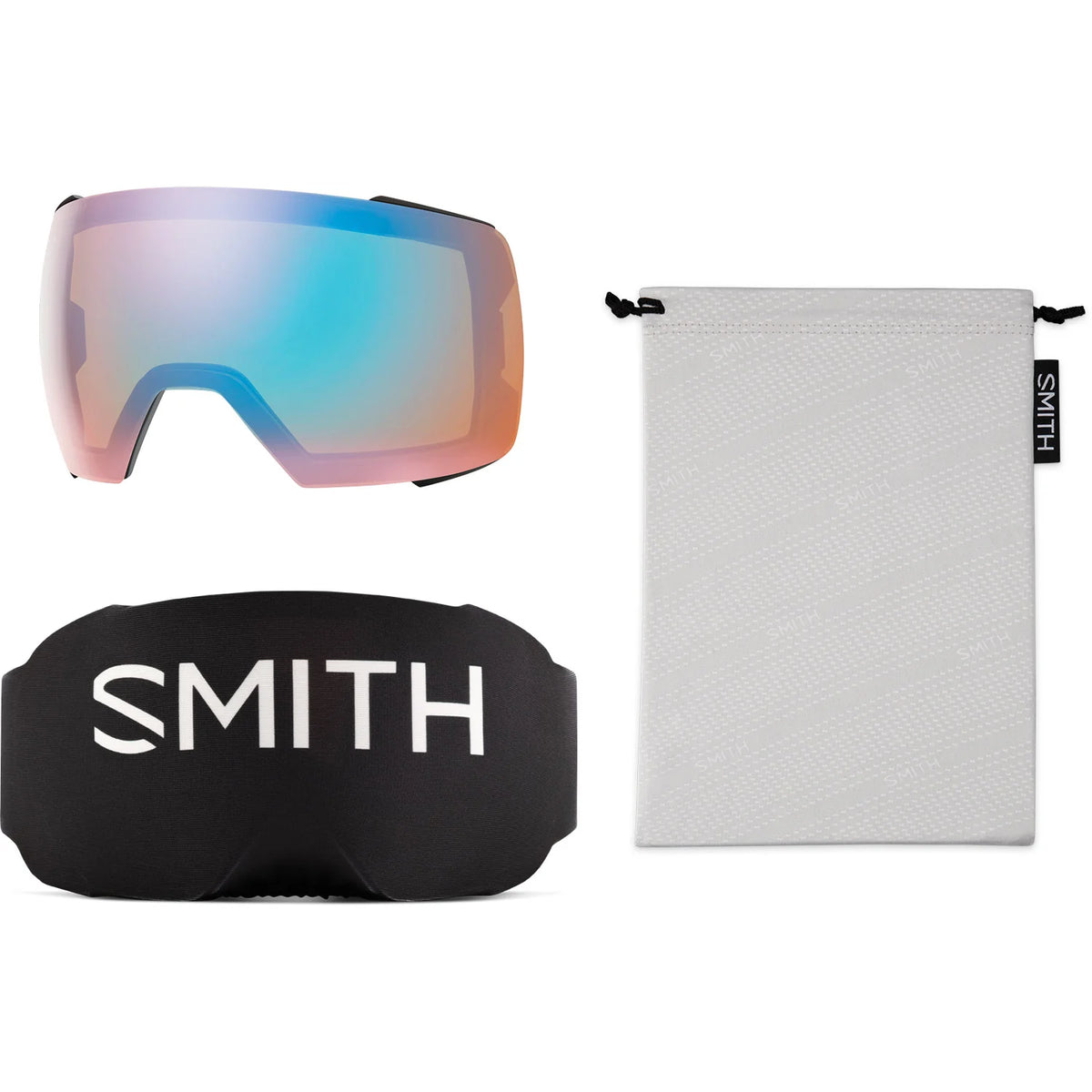 Smith I/O MAG XL