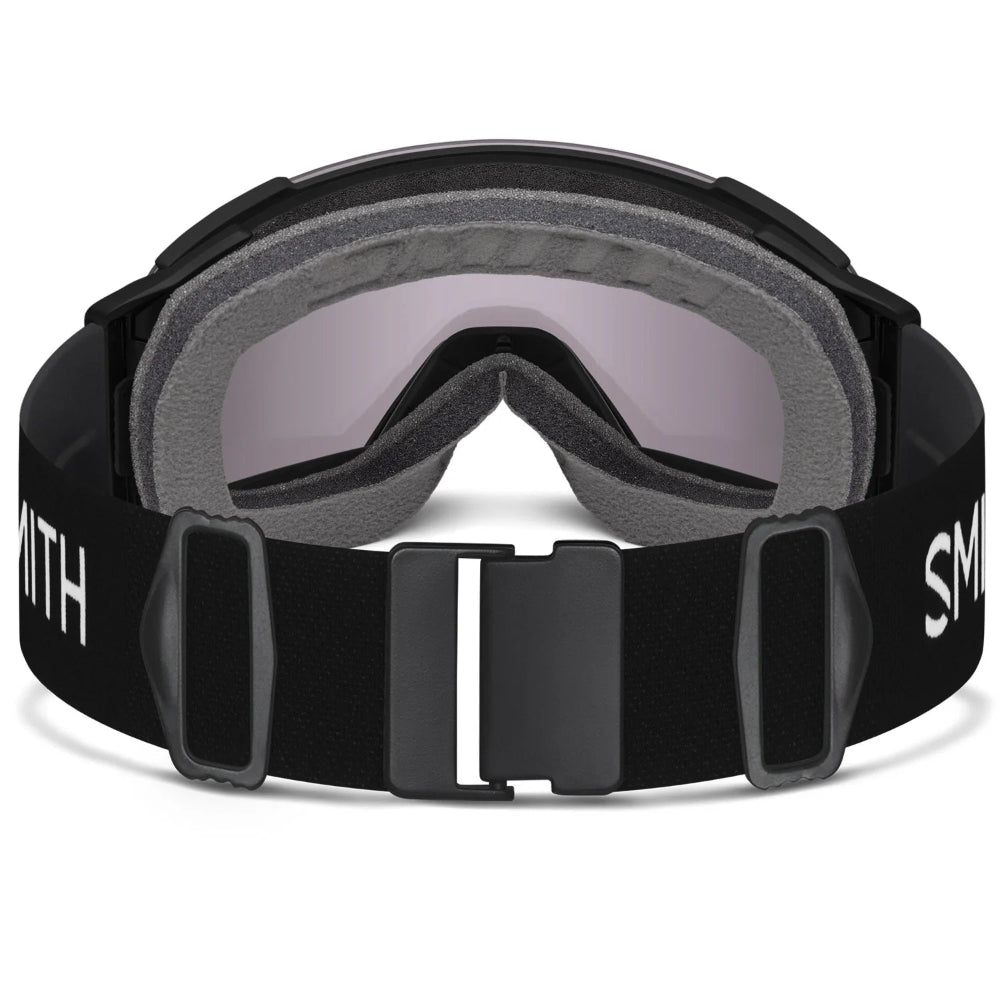 Smith I/O MAG XL