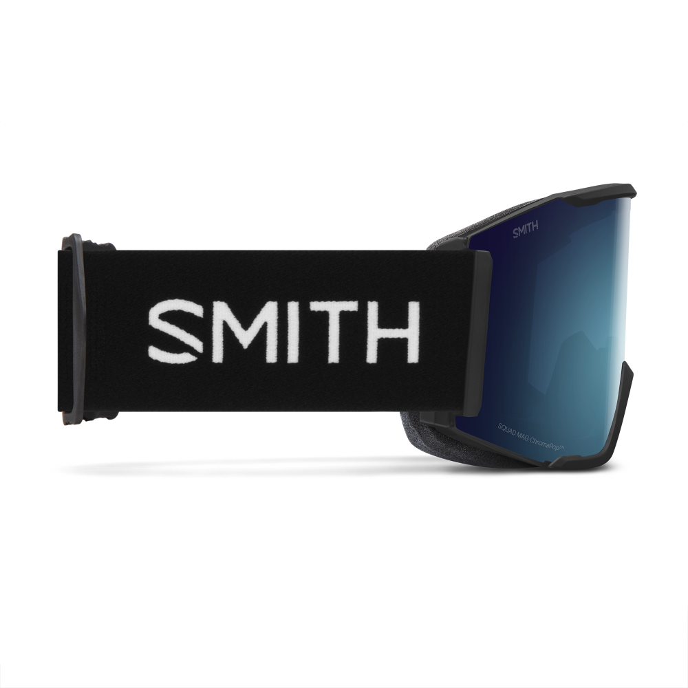Smith Squad MAG