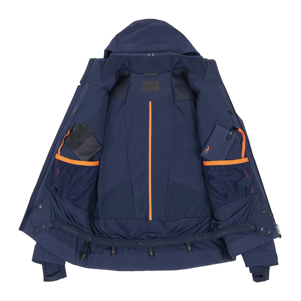 Kjus Mens Formula Jacket