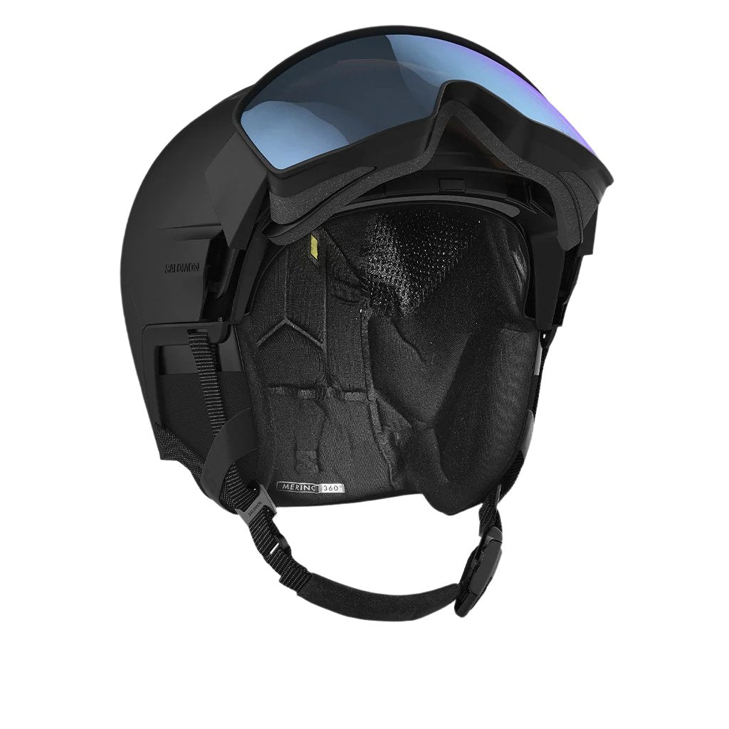 Salomon Driver Prime Sigma Photo MIPS