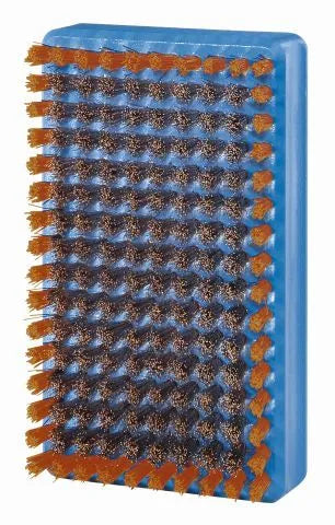 Holmenkol Base Brush Bronze