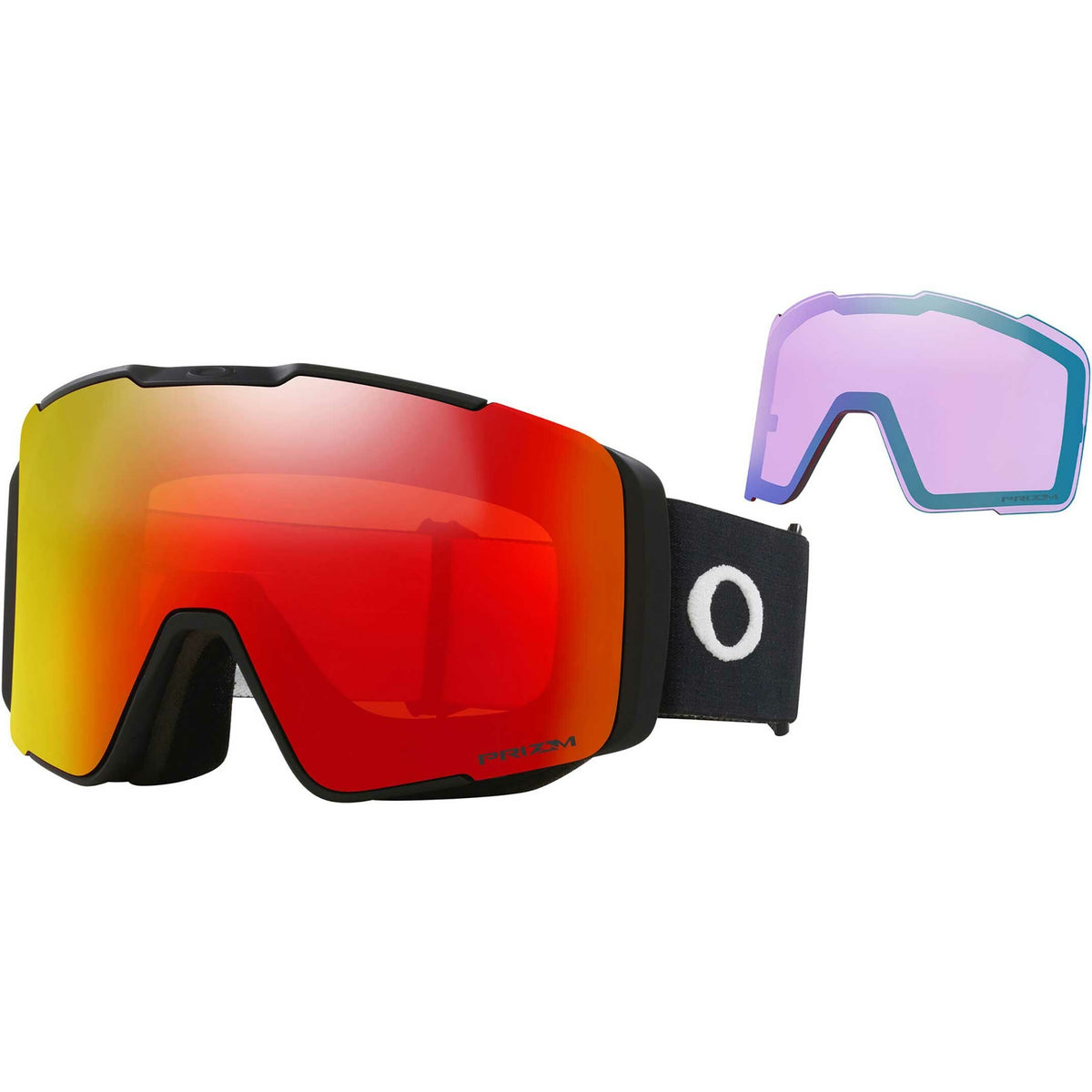 Oakley Line Miner Pro L