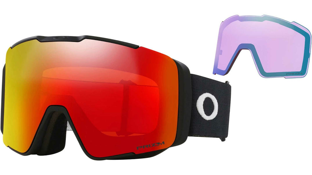 Oakley Line Miner Pro L
