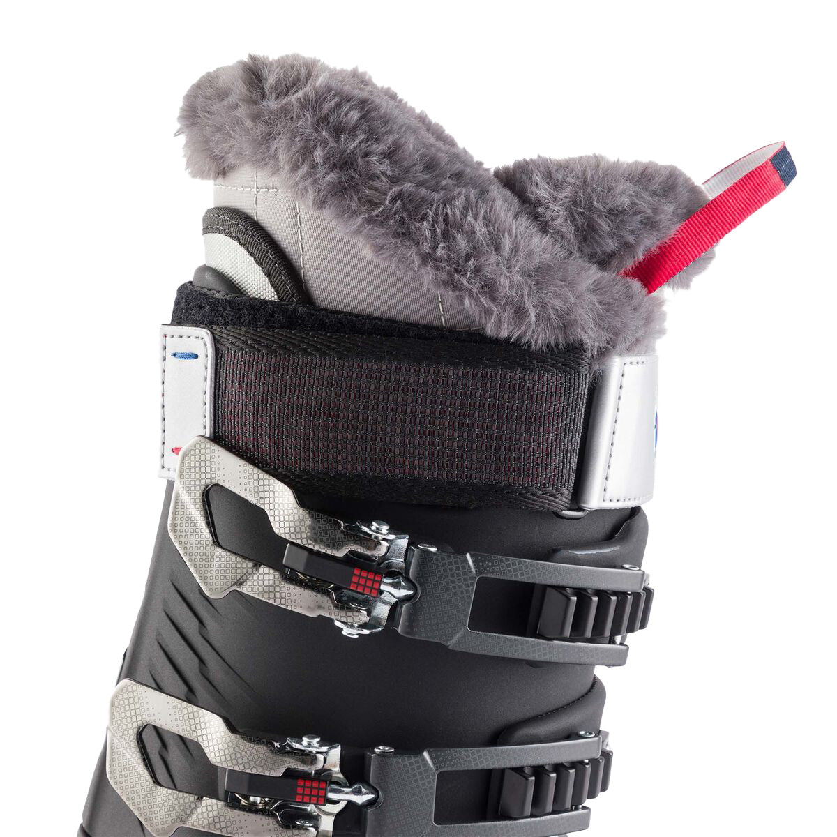 Rossignol Womens Pure Pro 100 MV GW