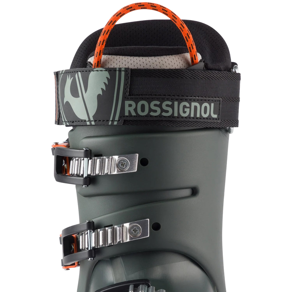 Rossignol Mens Track 130 HV+ GW