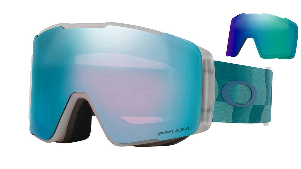Oakley Line Miner Pro L