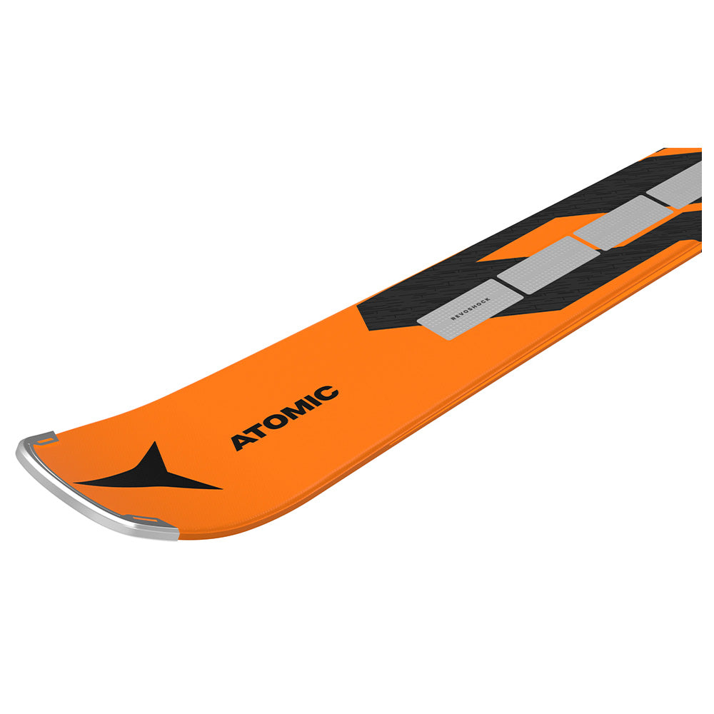 Atomic Redster Q9.8 RVSK + X 12 GW (2025)