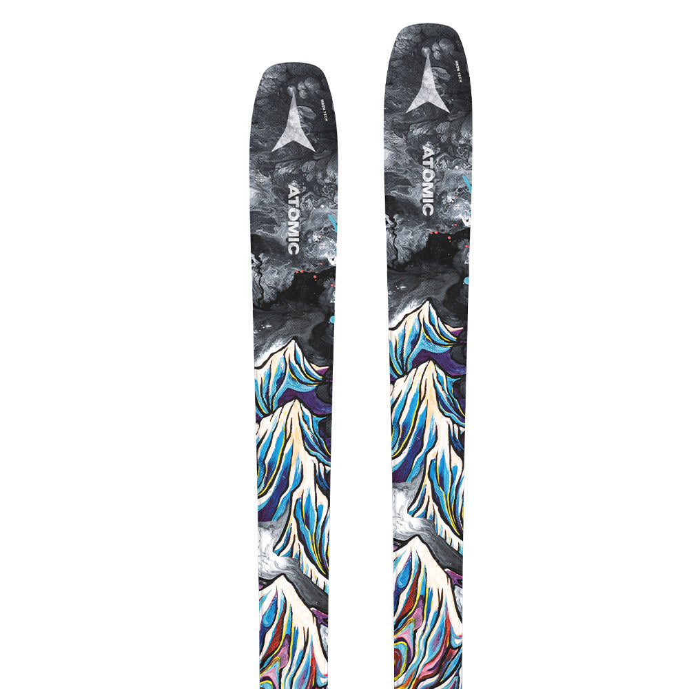 Atomic Bent 90 (2025)