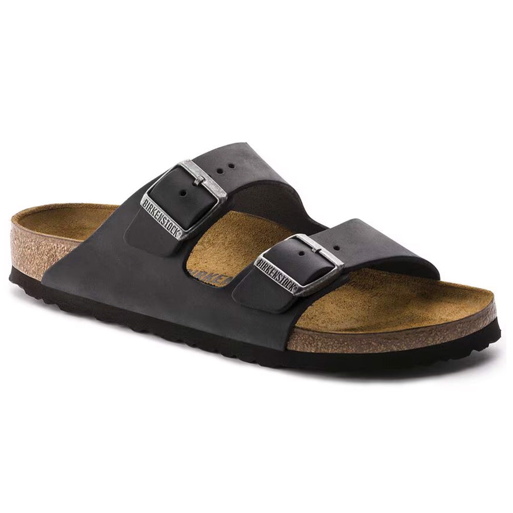 Birkenstock Arizona Oiled Leather