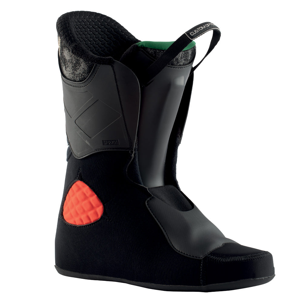 Rossignol Mens Track 130 HV+ GW