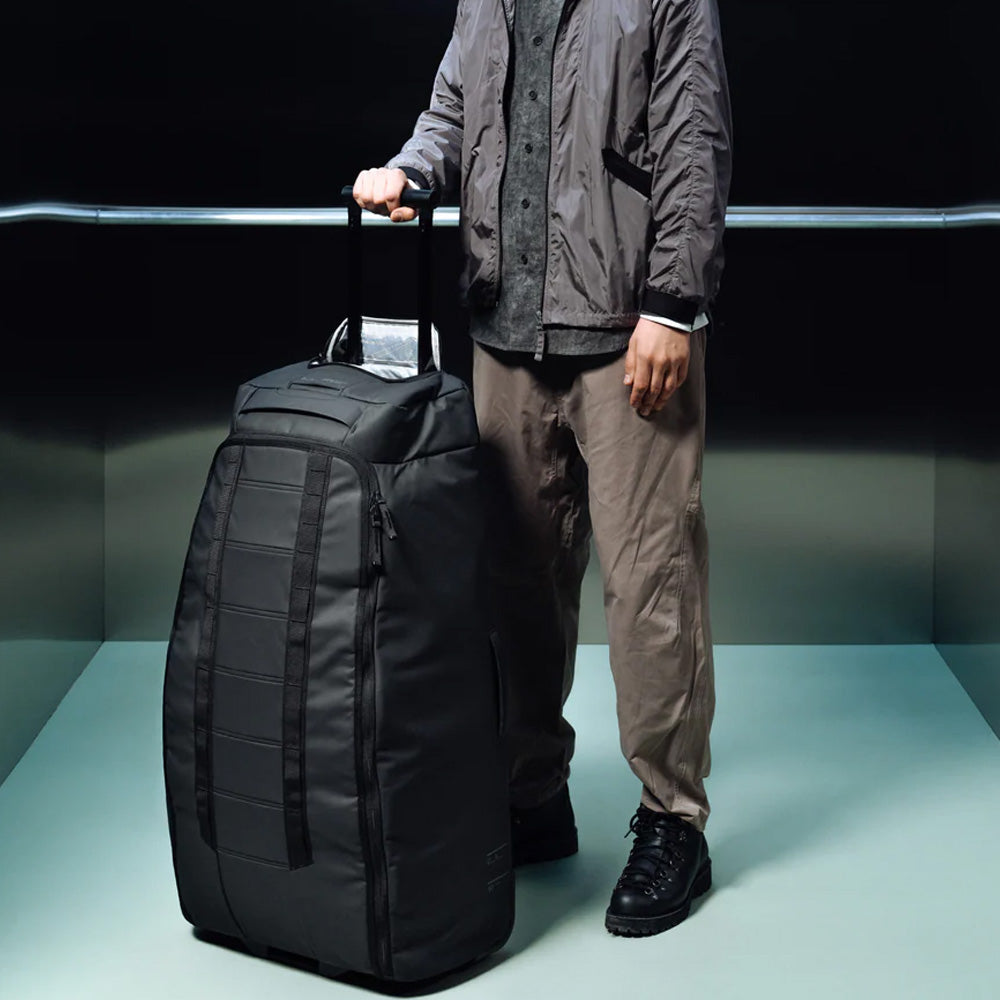 D_b_ Hugger Roller Bag 90L