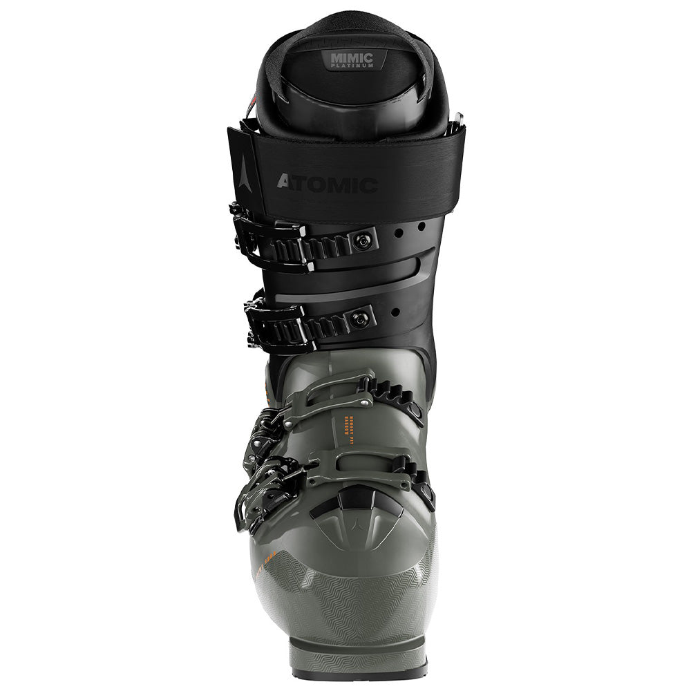 Atomic Mens Hawx Prime XTD 120 CT GW