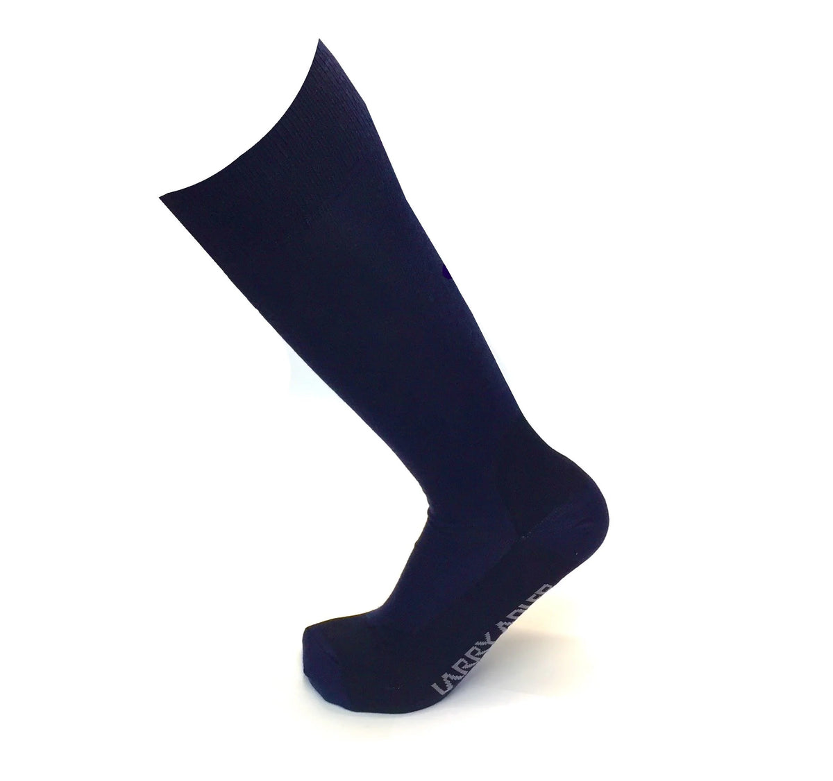 Larry Adler Thin Socks