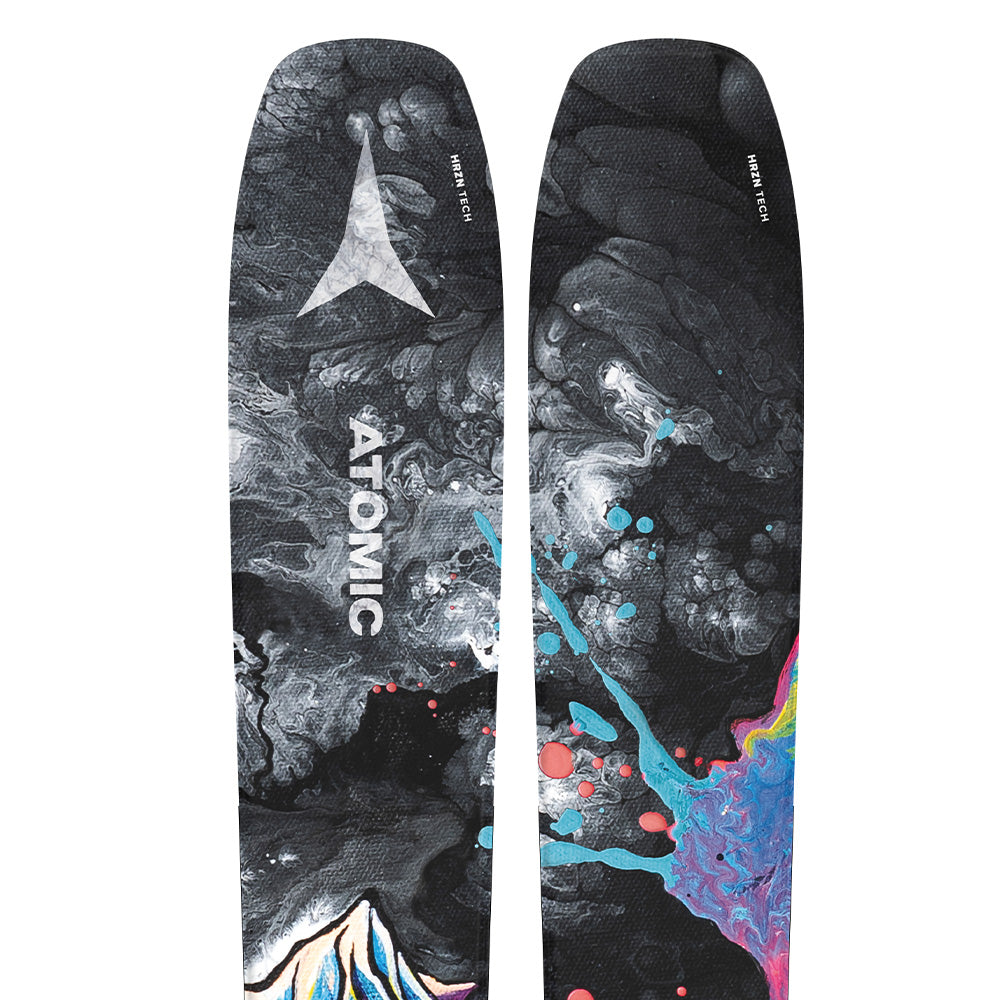 Atomic Bent 90 (2025)